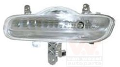 VAN WEZEL 1607958 -  Фара дневного освещения
